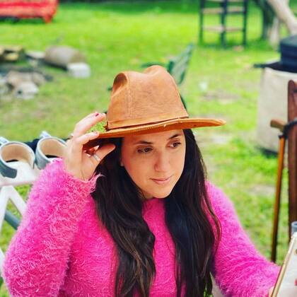 .Ameijenda competirá en los juegos paralímpicos de París 2024