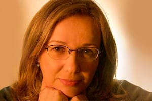 Una figura histórica de Rivadavia se fue a La 10