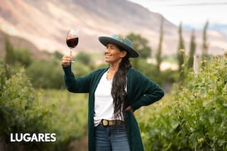 Antes eran marginales y ahora los eligen los grandes chefs de Argentina