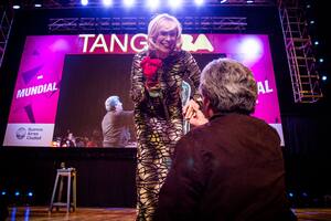 Lo que hay que tener en cuenta para el festival Tango BA que comienza mañana