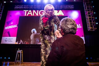 Lo que hay que tener en cuenta para el festival Tango BA que comienza mañana