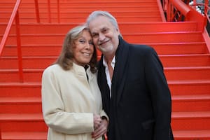 Se entregaron los Diplomas al Mérito de los Premios Konex a la música popular