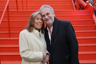 Se entregaron los Diplomas al Mérito de los Premios Konex a la música popular