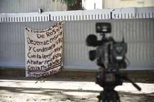 Fuerte repudio a la grave intimidación del narcotráfico a periodistas y medios de Rosario