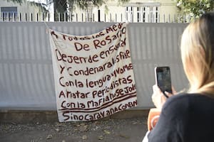 Diputados se reunieron en Rosario y pidieron sacar los celulares de las cárceles