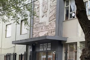 Identificaron a un adolescente que estaba detrás de amenazas sobre balaceras