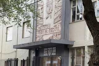 Identificaron a un adolescente que estaba detrás de amenazas sobre balaceras