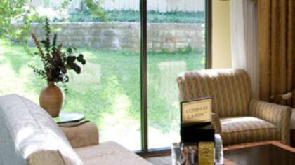 Ameri Gold Suites. Foto: Ameri Gold Suites