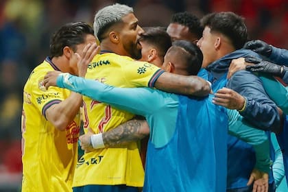 Los fanáticos ya comenzaron a ilusionarse con una posible consagración, sin embargo, primero sus equipos deberán ganar para jugar el partido por el título