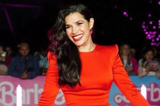 Una estrella de Betty la fea habló sobre el calvario de los latinos en la industria artística de EE.UU.