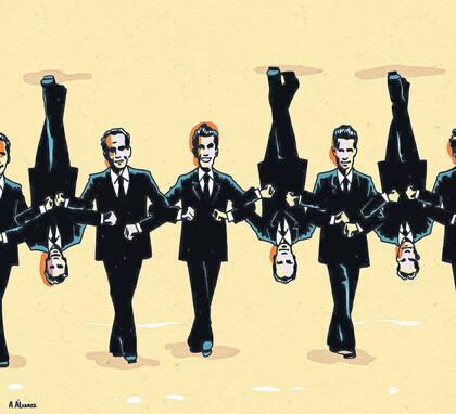 América latina: entre el esfuerzo por unificar su identidad cultural y las diferencias económicas