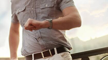 América Latina es una de las regiones con mayor impuntualidad.