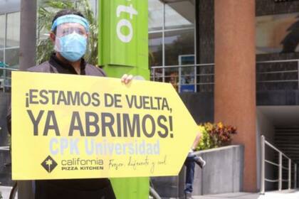 América Latina fue una de las regiones más golpeadas por la pandemia de coronavirus