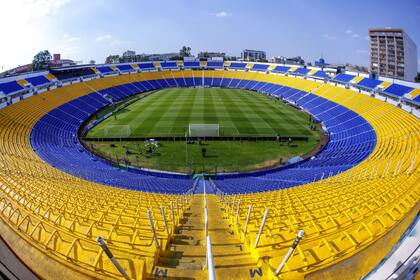 América recibirá a Chivas en partido correspondiente a la jornada 8 del Apertura 2025 (X/@TheChampions)