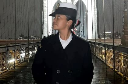 América Yamileth Sánchez (21), originaria de Xalapa, Veracruz