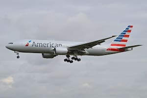 American Airlines