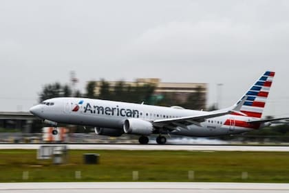 American Airlines anuncia nuevos vuelos