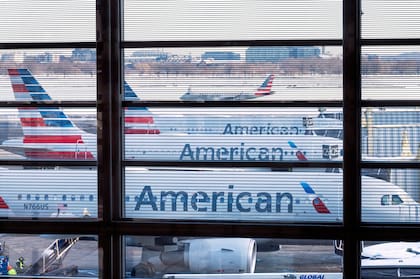 American Airlines anunció la conexión entre Miami y Caracas