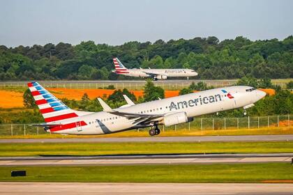 American Airlines apuesta por Chicago O'Hare como base clave para sus recientes conexiones, incluyendo el regreso de vuelos a Boise y Bismarck