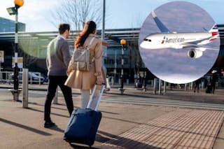 American Airlines cambia las reglas sobre el equipaje de mano: la medida que entró en vigor este 6 de octubre en EE.UU.