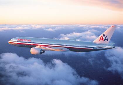 American Airlines emitió algunas recomendaciones para los pasajeros afectados