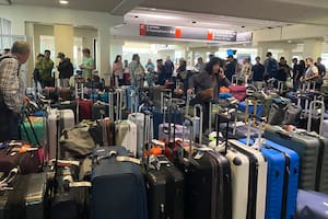 American Airlines implementó una nueva medida para todos los pasajeros