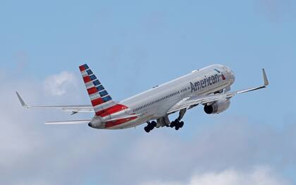 American Airlines tendría más viajes a Cuba