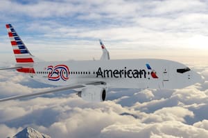 Vuelven los vuelos directos entre EE.UU. y Venezuela tras siete años y en medio del deshielo bilateral