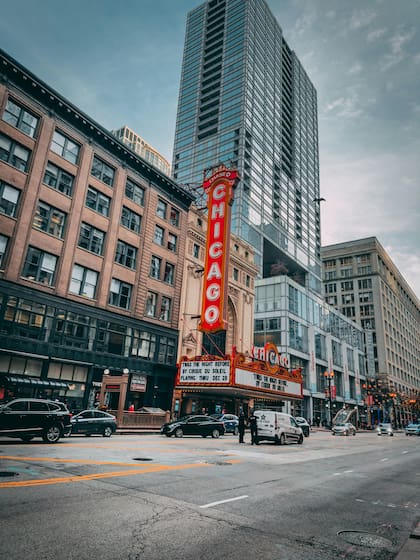 American Eagle se instalará frente a Uniqlo, en la Mag Mile de Chicago