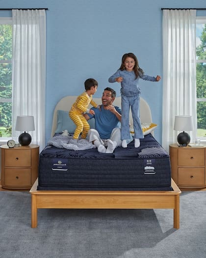 American Mattress lanzó rebajas en diferentes artículos por el fin de semana del 4 de Julio y todavía las mantiere