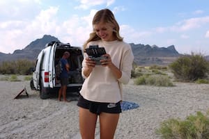 American Murder: Gabby Petito: la desaparición y muerte de la influencer paralizó a Estados Unidos