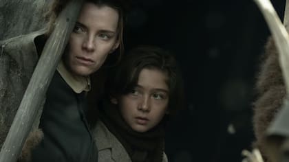 American Primeval explora la violencia en el Oeste americano durante la Guerra de Utah en 1857 (Netflix)