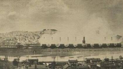 American Steel & Wire Company fue la responsable de la tragedia en el pueblo de EE.UU.