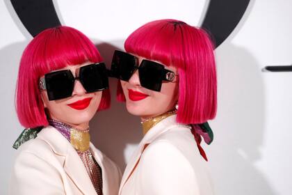 Ami y Aya Suzuki aka Amiaya