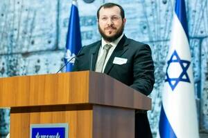 Un ministro israelí sugirió la “posibilidad” de tirar una bomba atómica en Gaza y Netanyahu tuvo que salir a desmentirlo