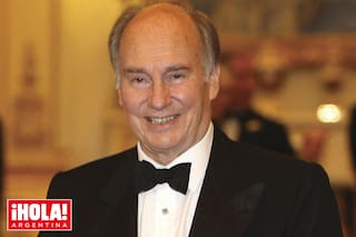 La fabulosa vida del líder de una de las dinastías más enigmáticas del mundo