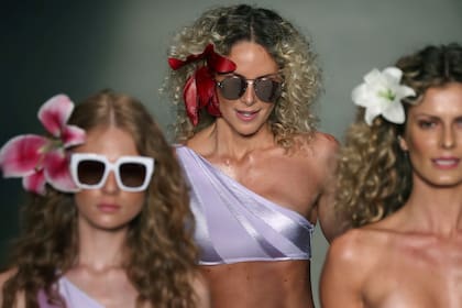 Amir Slama a puro verano