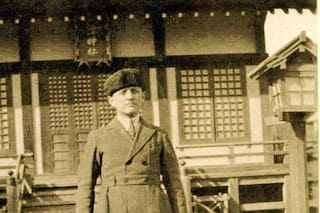 El espía que reveló lo más oscuro de sus misiones en un best-seller para salvarse (y no lo logró)