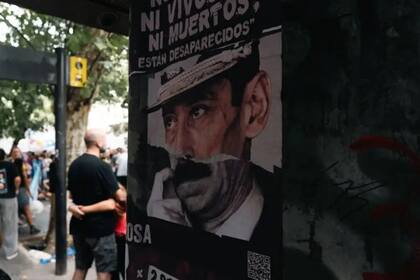 Amnistía Internacional estima que las distintas dictaduras militares provocaron más de 90.000 desaparecidos entre 1966 y 1986.