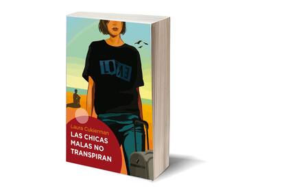 El primer libro de Laura Cukierman, publicado por Hormigas Negras