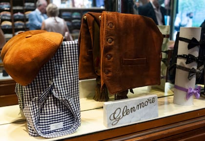 “Amo este local y todo lo que me dio: familia, amigos y gratificaciones", dice orgulloso Héctor.