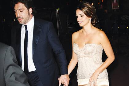 Amor en español. De la mano del talentosísimo actor Javier Bardem, el padre de su hijo