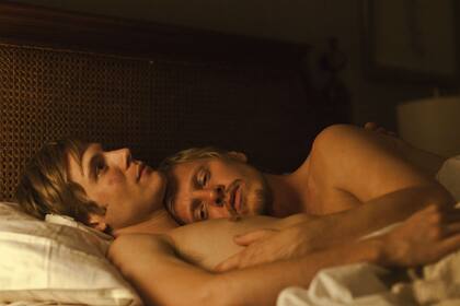 Amor, sexo y adicciones en la brillante Keep the Lights On