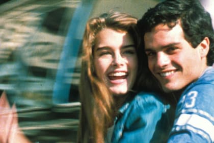 Amor sin fin estuvo protagonizada por Brooke Shields y Martin Hewitt y dirigida por Franco Zeffirelli (Foto: IMDb)