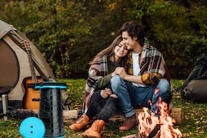 Una aventura los unió, dos cosas esenciales para el amor los separó y un reencuentro lo cuestiona todo