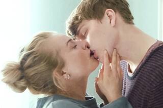 De Pasión inocente a Amor y anarquía, historias sobre romances prohibidos para ver en streaming