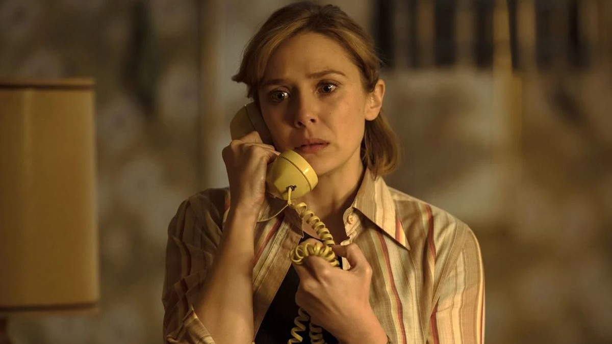 Amor, Mentiras y 41 Hachazos: La Serie que Obsesiona a Netflix