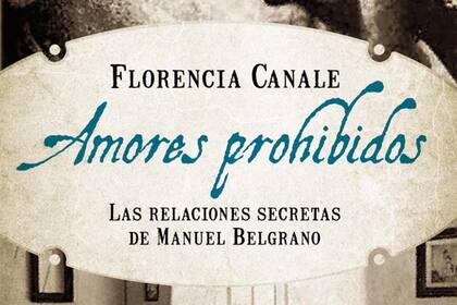 La escritora Florencia Canale noveló las historias de amor de Don Manuel, en un libro que tiene casi lista su adaptación televisiva