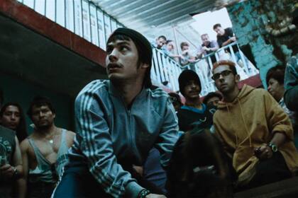 Amores perros quedó en el medio de un conflicto entre Iñárritu y su guionista, Guillermo Arriaga