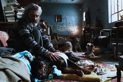 Amores perros quedó en el medio de un conflicto entre Iñárritu y su guionista, Alejandro Arriaga